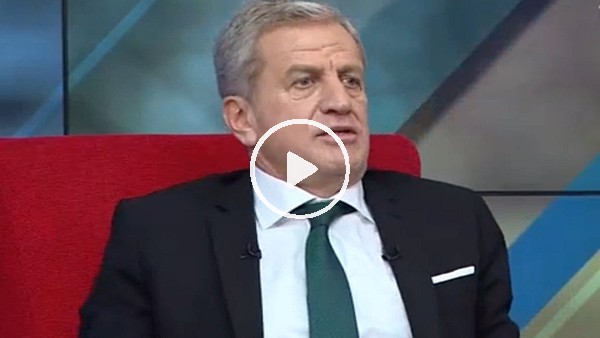 Servet Yardımcı: "Fatih Terim konusu mahkemede"