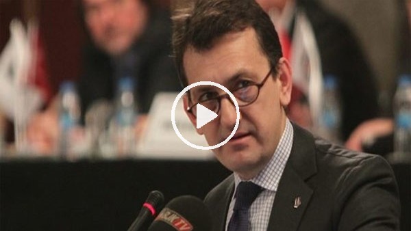 Metin Albayrak: "Leipzig maçı turistlik gezi olacak"