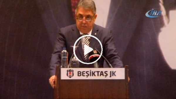 Beşiktaş'ın borcu açıklandı