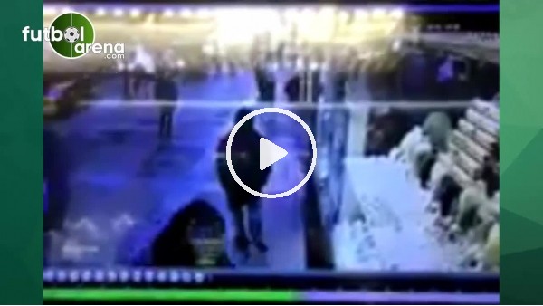 Sosyal medyayı sallayan röveşata golünün ters açısı