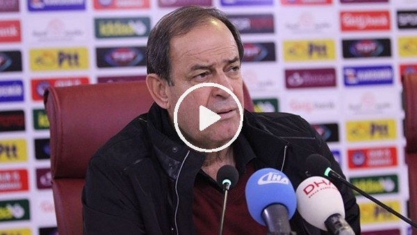 Yücel İldiz: "Eskişehirspor yok olmasın"