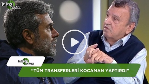 FutbolArena akşam haberleri turu (6 Kasım 2017)