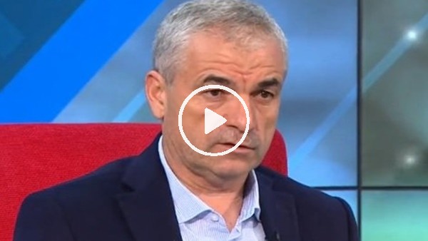 Rıza Çalımbay: "Bütün takımların dikkatli olması gerekiyor"