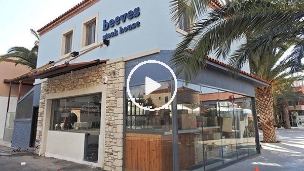 Fatih Terim'in damatları Alaçatı'daki restoranı kapattı