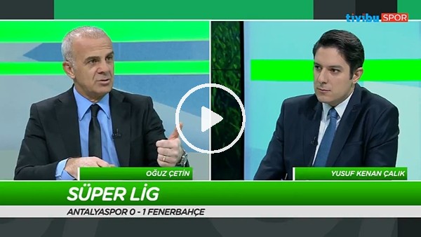Oğuz Çetin: "Dirar'ın hiçbir yaratıcı özelliği ve becerisi yok"