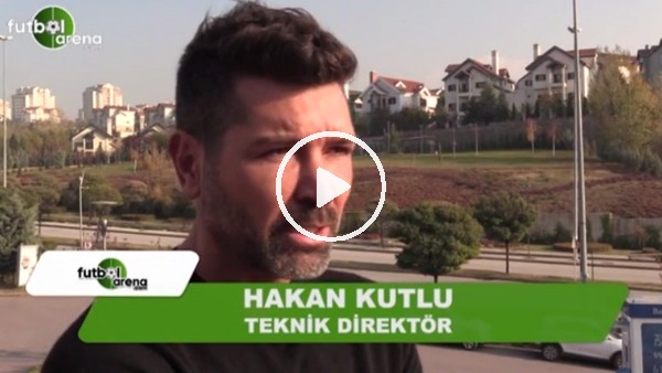 "Fatih Terim'den sonra Lucescu çok yumuşak"