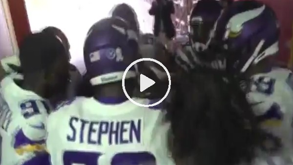 Antrenörden değişik motivasyon yöntemi!