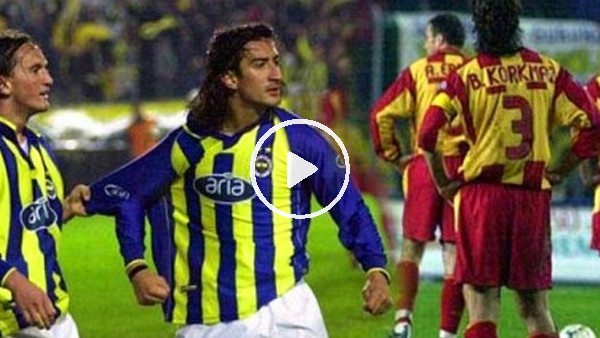 Fenerbahçe 6-0 Galatasaray (6 Kasım 2002) 
