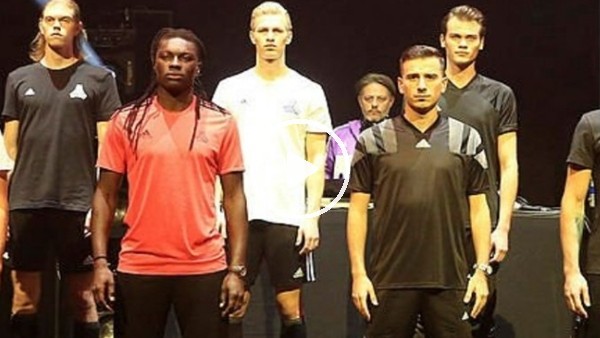 Oğuzhan Özyakup ve Gomis derbi öncesi karşı karşıya geldi!
