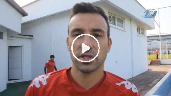 Samsunsporlu futbolculardan iddialı açıklamalar