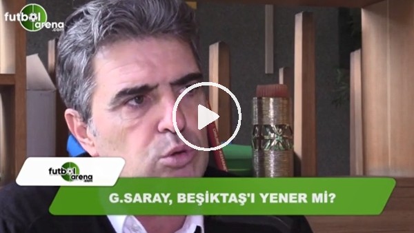 Nezihi Boloğlu'ndan FutbolArena'ya derbi yorumu