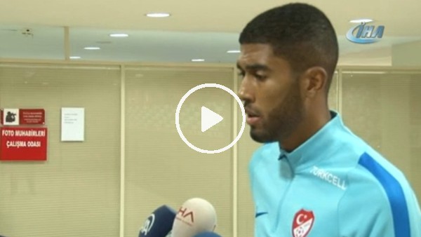 Erol Erdal Alkan'ın maç sonu açıklaması