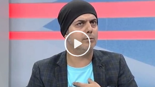 Ali Ece canlı yayında Tudor'un hatalarını saydı