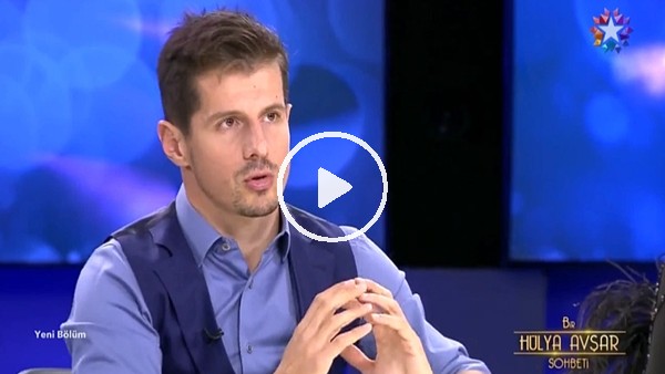 Emre Belözoğlu'nden yıllar sonra gelen Fenerbahçe itirafı