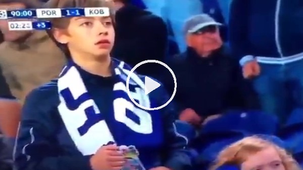 Gol kaçtı kız arkadaşına vurdu!