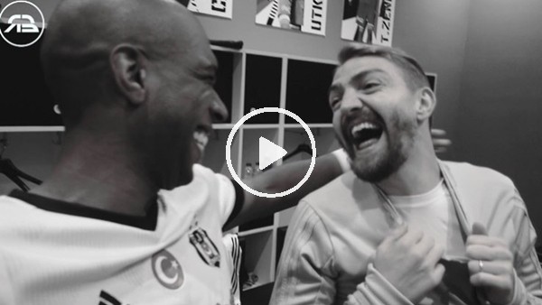 Babel'in keyifli anları!