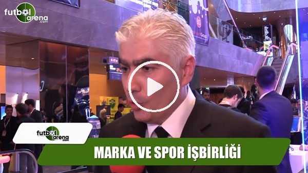 Brand Week 2017 marka ve spor işbirliği