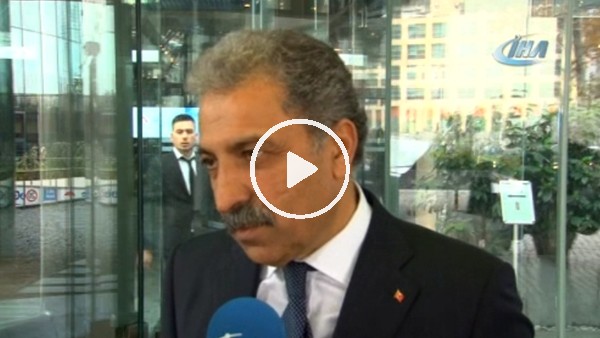 Erol Bedir: "25 puanın üzerine çıkarsak yeni hedeflerimiz olacak"