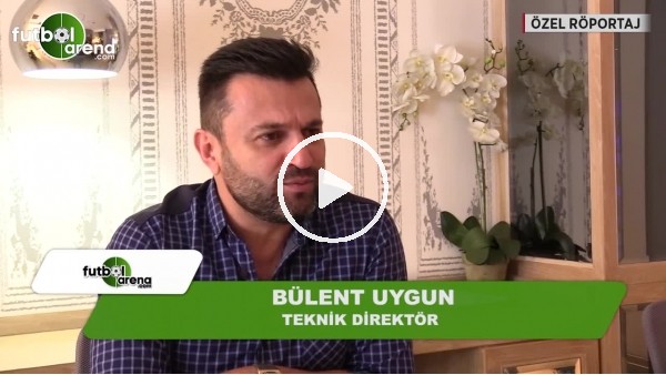 Bülent Uygun'dan Jose Mourinho sözleri; "Beni aradı"