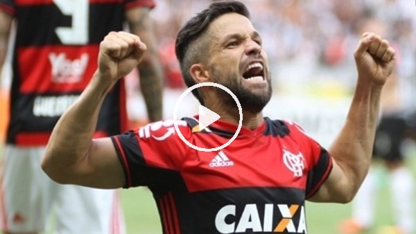 Diego yine boş geçmedi!