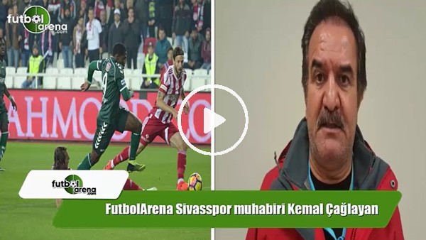 Sivasspor, Konyaspor maçında nasıl oynadı?