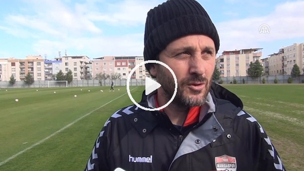 Manisaspor'un 6 puanı silinecek mi?