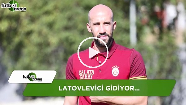 FutbolArena akşam haberleri turu (14 Kasım 2017)