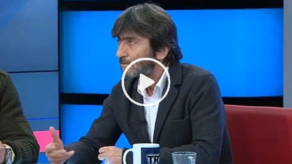 Rıdvan Dilmen'den Erol Erdal Alkan yorumu! "Bu bir skandaldır"