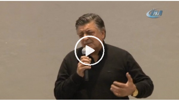 Yılmaz Vural: "Avrupa'nın arkasında kalıyoruz"