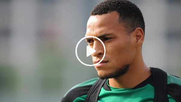 Titi: "Yabancı sınırının olmaması Türk futbolu için önemli bir fırsat"