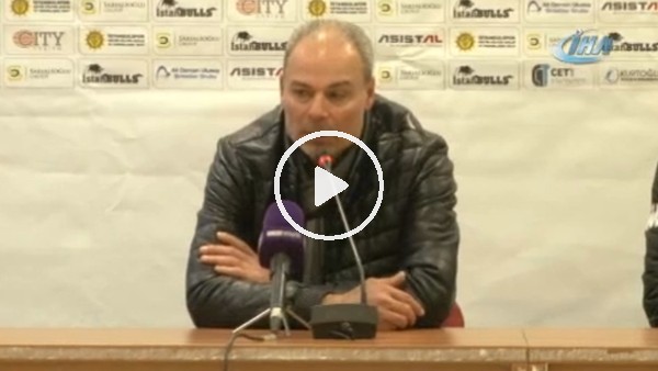 Engin İpekoğlu: "Üretken olamıyoruz"