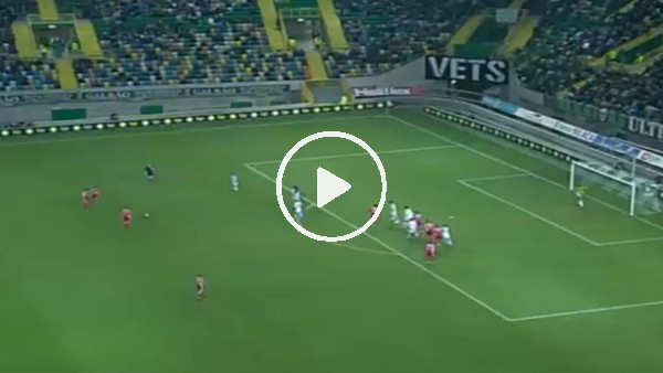 Gençlerbirliği, UEFA Kupası'nda üçüncü tura yükseldi!