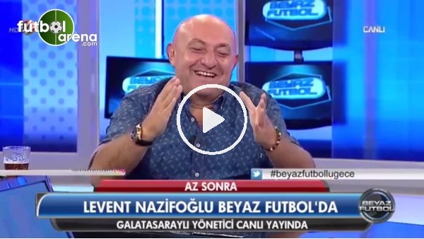 Sinan Engin'i gülme krizine sokan twitter paylaşımı