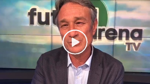 Muhsin Ertuğral'dan Abedayor'a övgüler