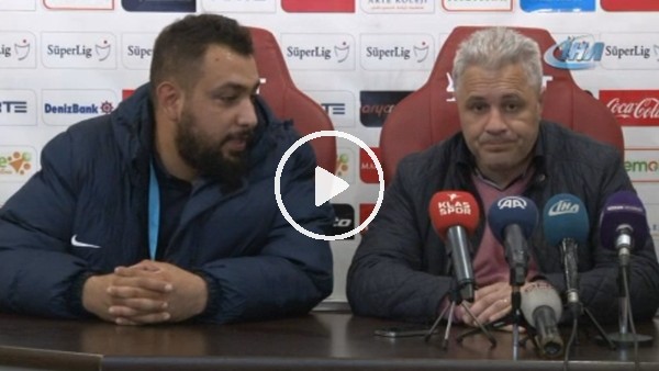 Sumudica: "Bugün kazanmayı hak ettik"