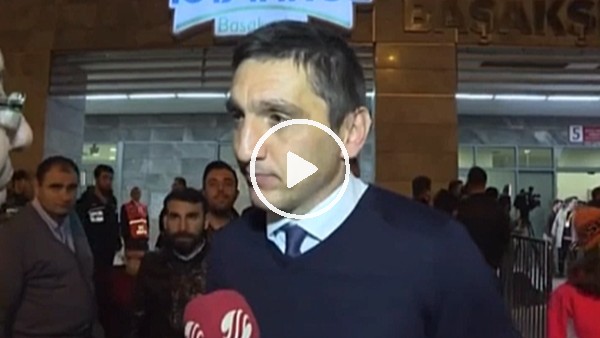 Tayfun Korkut: "Fenerbahçe'den teklif almadım"