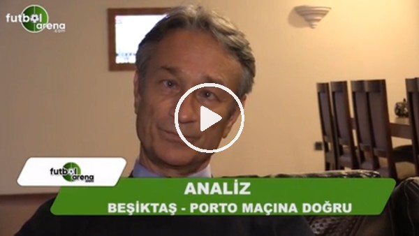 "Beşiktaş, Şampiyonlar Ligi'nde ciddi işler yaptı, bunlar kolay değil"