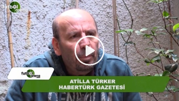 "Aziz Yıldırım istese TFF'yi seçime götürür"