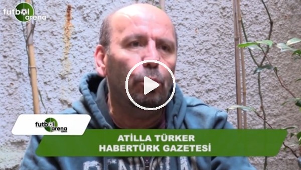 "Caner Erkin özür dilemese 6 maç almazdı"