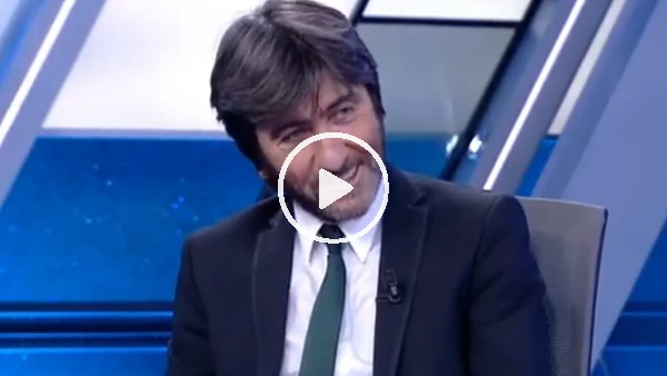 Rıdvan Dilmen'in Antalyaspor - Fenerbahçe maçı sonrası açıklamaları