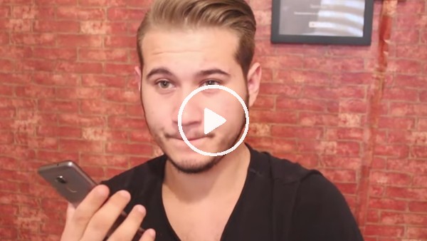 Aziz Yıldırım sesiyle Fenerium mağazasını trolledi