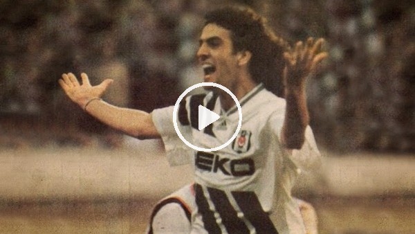 Osvaldo Nartallo'nun Beşiktaş formasıyla ilk golleri!