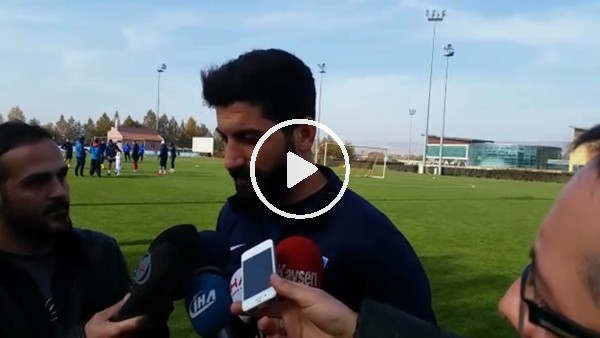 Muammer Zülfikar Yıldırım: "Güzel bir gidişatımız var"