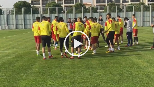 Bursaspor'dan Göztepe'ye hoşgeldin videosu!