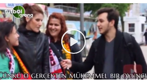 Nani mi, Quaresma mı? İşte Portekizli taraftarların yanıtları