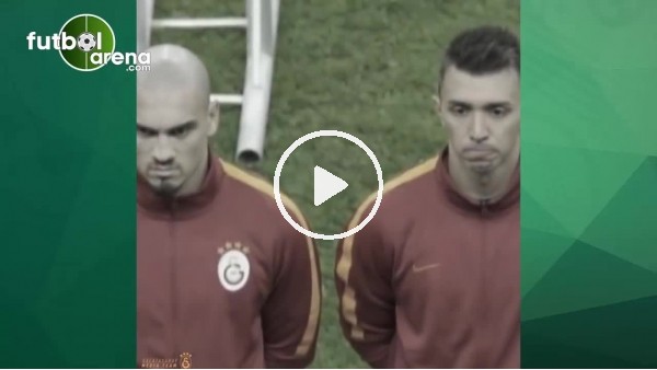 Galatasaray'dan 10 Kasım'a özel paylaşım