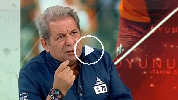 Erman Toroğlu'ndan Tudor'a sert sözler! "Gerizekalı.."