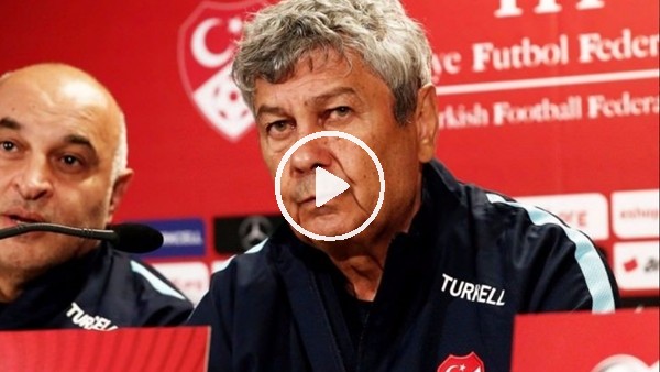 Lucescu: "Bundan sonrası gençlere bağlı"