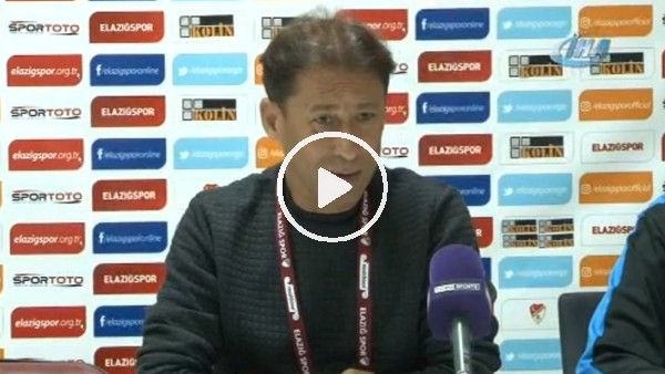 Faik Demir: "Bireysel hatalardan gol yedik"