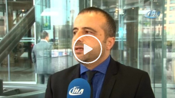 Celalettin Çakıcı: "Cezayı artık hak edene versinler, tüm şehri cezalandırmasınlar"